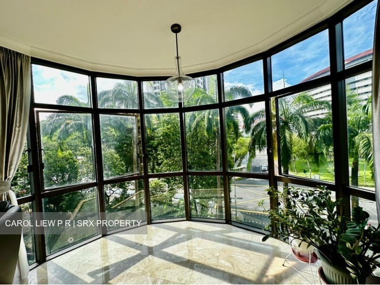 Parc Oasis (D22), Condominium #555289421